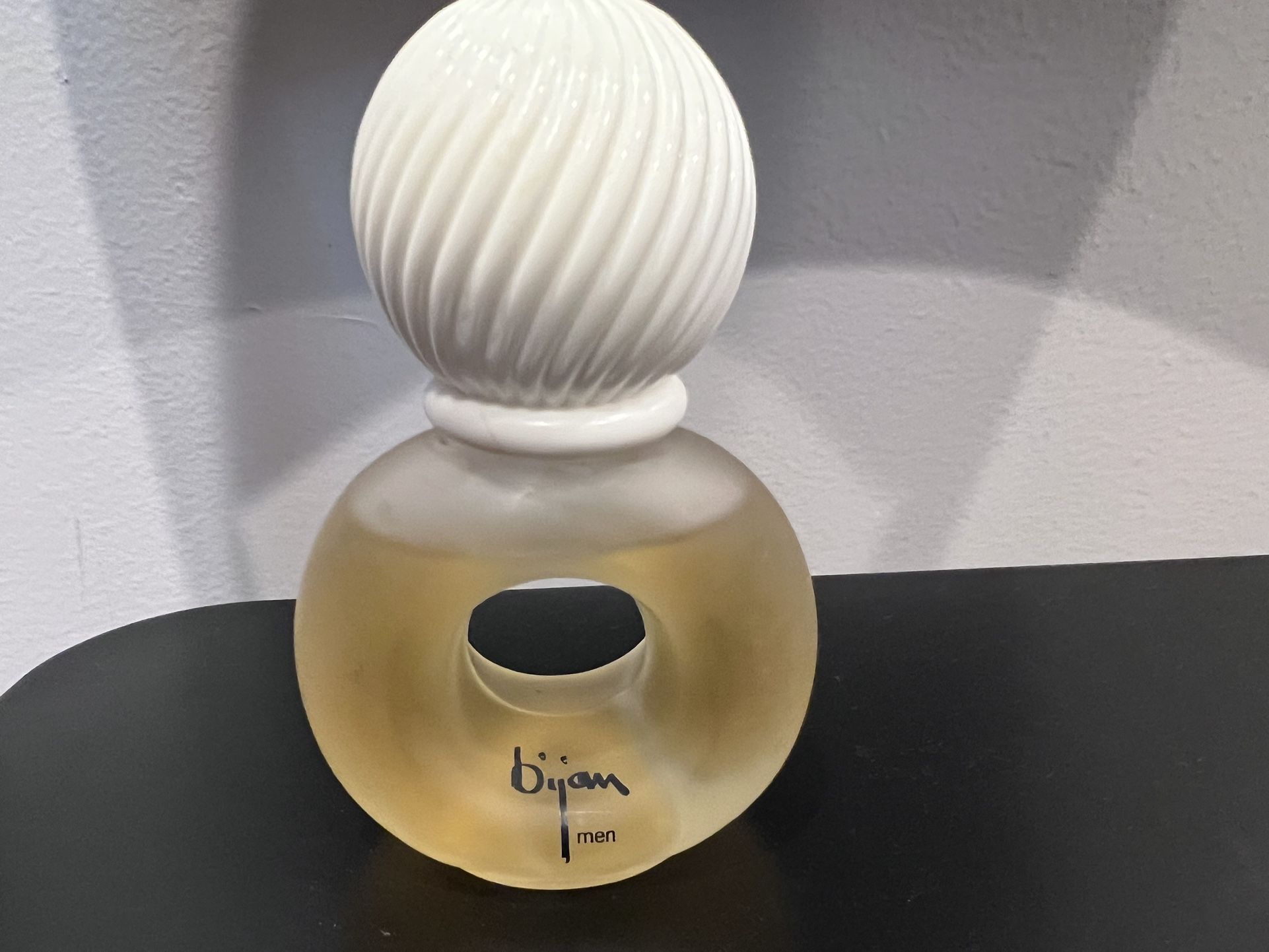 Men’s Cologne Bijan Perfume