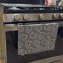 Stove 