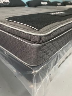 🚨 GOING OUT FOR BUSINESS SALE‼️ New Mattresses - California King, King, Queen, Full – Unbelievable Prices! 🛏️ Take Home Today for Only $39 Down! 💥
