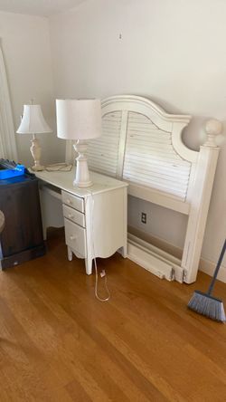King size bedroom set