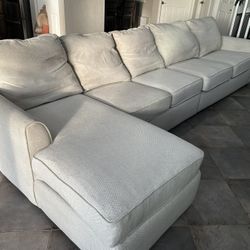 Sectional For Sale 