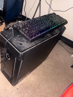 Good starter pc need gone asap