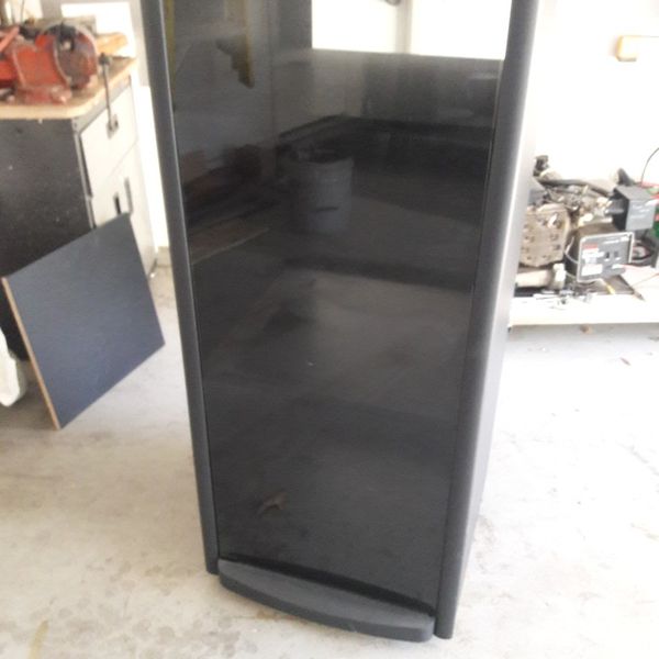 Stereo Equipment Cabinet for Sale in Pauma Valley, CA ...