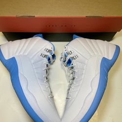 Jordan Retro 12 Melo