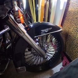 2003 Harley Davidson  Electra Glide 