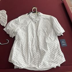 Men’s Shirts All Sizes $5 For All Of Them