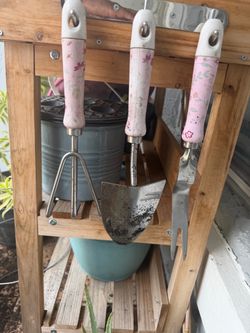 Garden tool