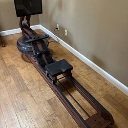 Ergatta Rowing Machine