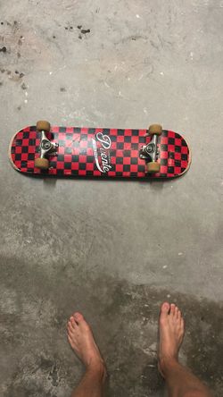 Skateboard 