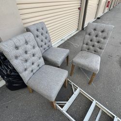 Chairs