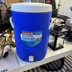 Beverage Cooler