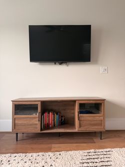 Media Console