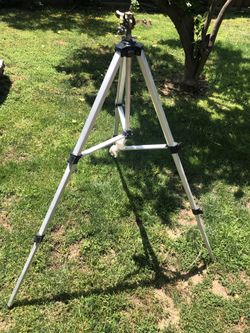 Tripod Lawn Sprinkler