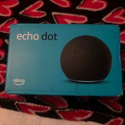 Echo Dot
