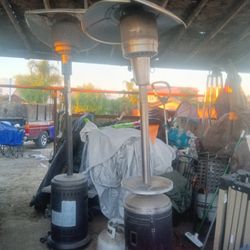 Se Venden 2 Calentones A70 Cada Uno