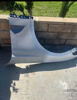 Tesla model y fender 2024
