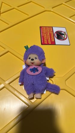 Monchhichi