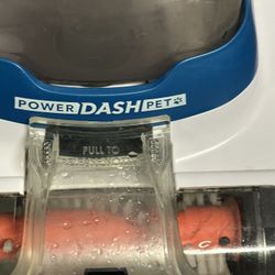 PowerDash Pet Carpet Cleaner