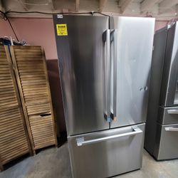 LG Refrigerator 