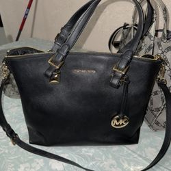 Large Michael Kors Satchel 