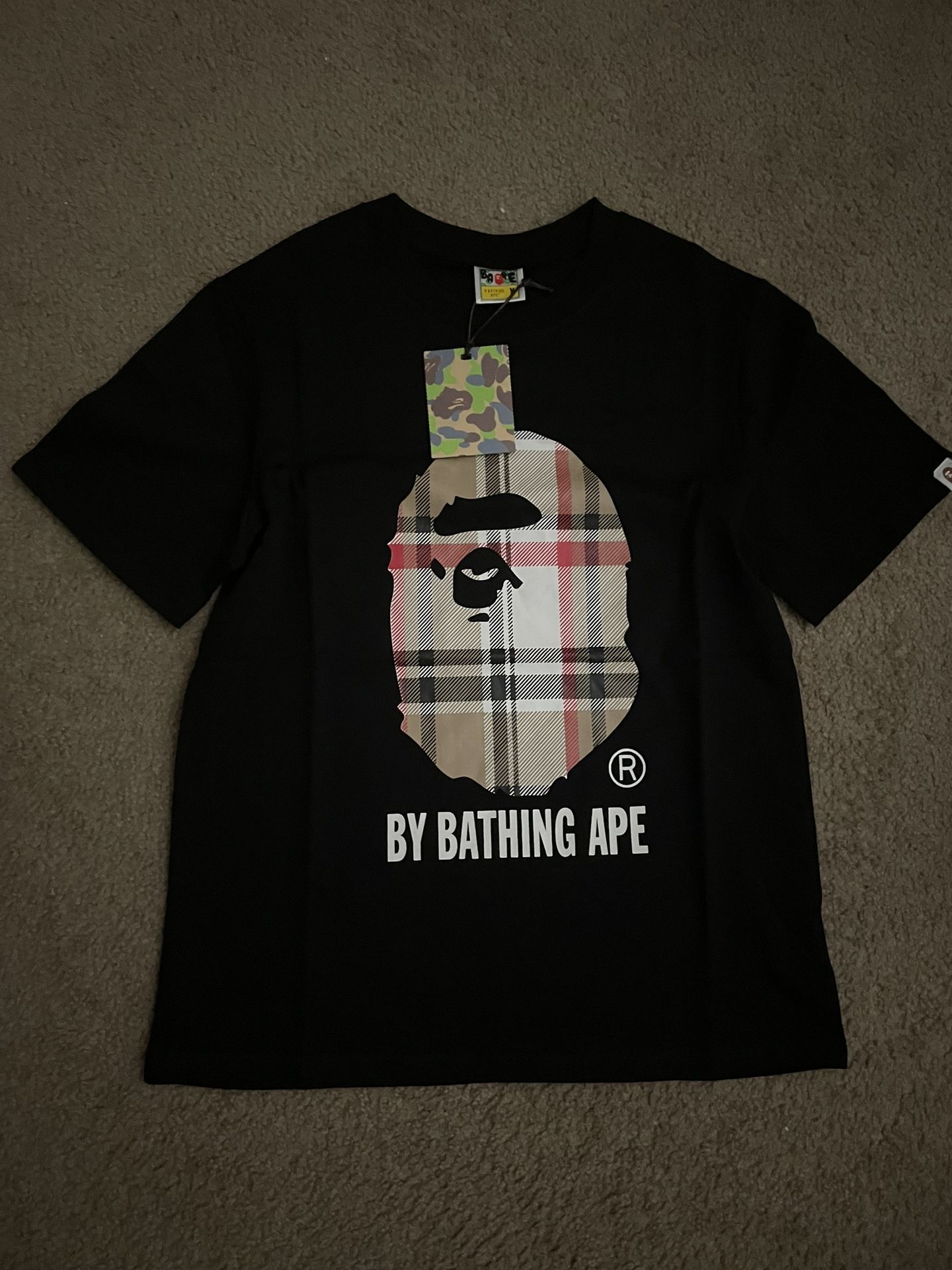 Bape Shirt