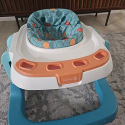 Safety 1st Baby Walker