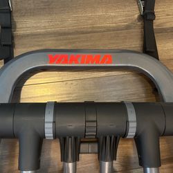 Yakima Halfback2 Bike Rack
