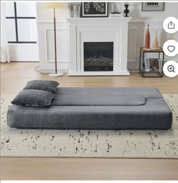 Like new sofa bed