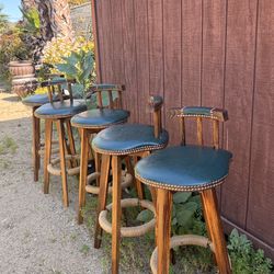 Counter Height Stools