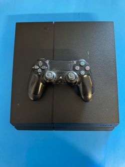 PlayStation 4 Cuh-1215a 500gb low firmware