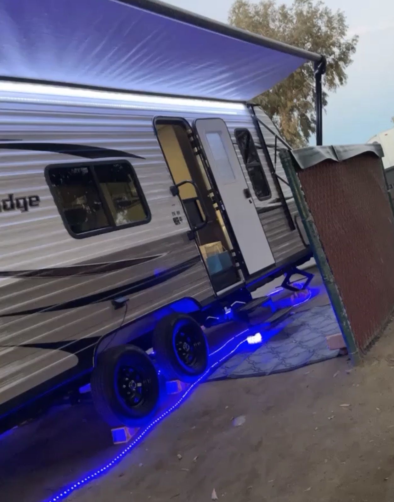 2021 Starcraft Autumn Ridge 26BH Travel Trailer – Ready for New Adventures!