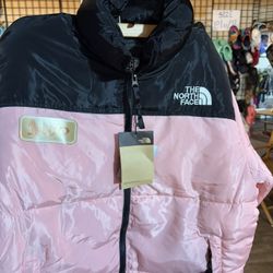 North Face Coats