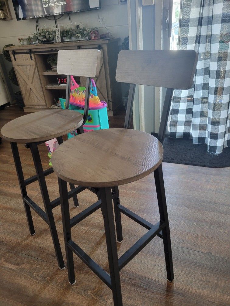 Small Stools