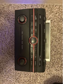 factory OEM Mazda 3 radio stereo 2005-2009