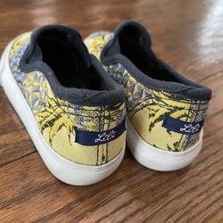 Lili Girls Sneakers