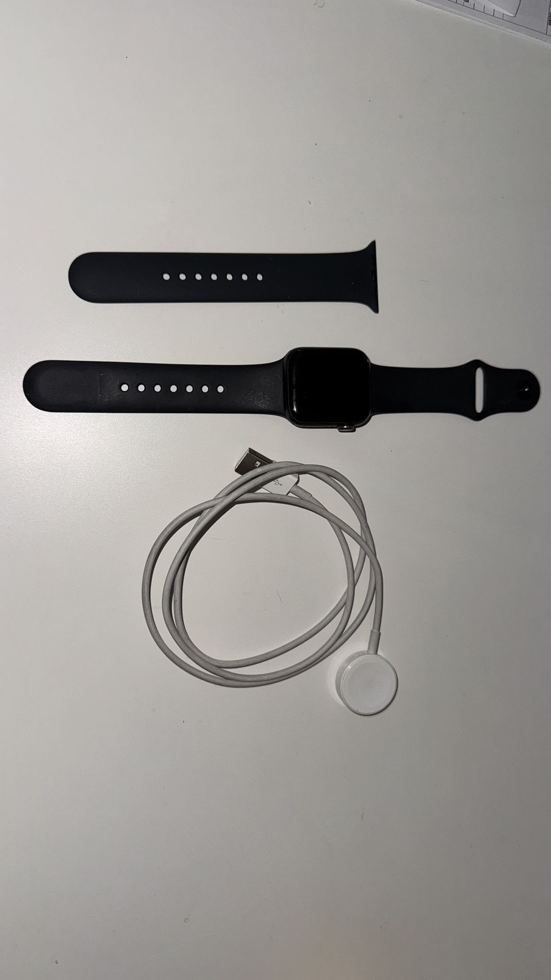 Apple Watch 40mm SE GPS+Cellular