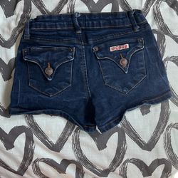 Hudson Shorts