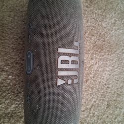 JBL Speaker