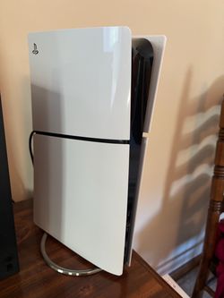 PS5 slim
