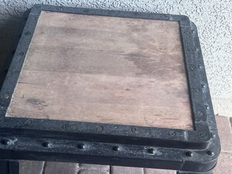 Small End Table