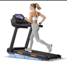 Foldable Treadmill - SF20 (HN)