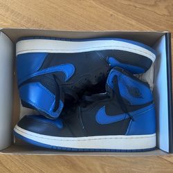 Jordan 1s 