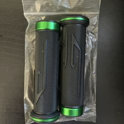 Motorcycle Handle Bar Grips
