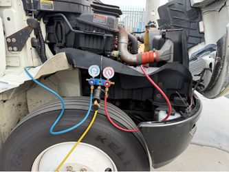 Aire Acondicionado Autos Miami Taller
