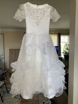 Flower Girl Dress