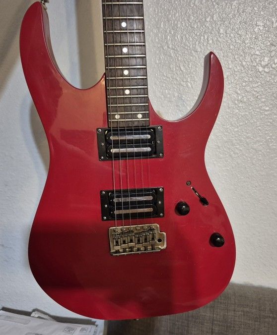 Ibanez RG