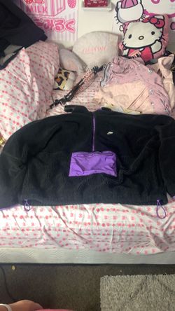vintage Nike sweater