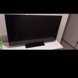 40 In Flat Screen TV 