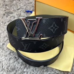 LV belt size 110centimeters 44inches