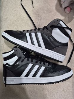 Zapatos adidas hombre talla 12